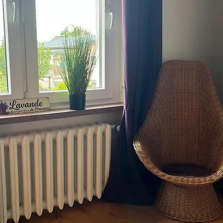 Ruhiges Zum Arbeiten Oder Erholung Mit Hund منزل للإقامة رودرسدورف