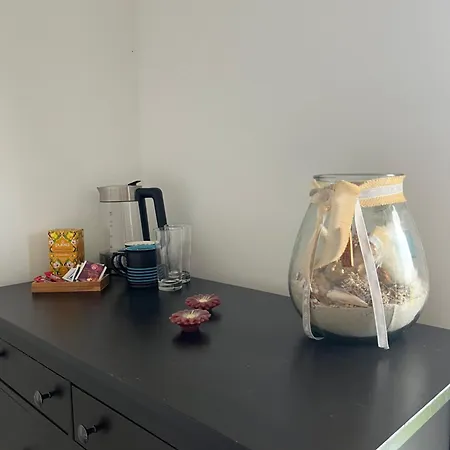 Ruhiges Zum Arbeiten Oder Erholung Mit Hund *