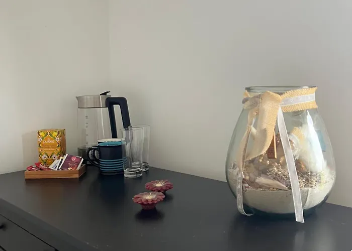 Ruhiges Zum Arbeiten Oder Erholung Mit Hund *