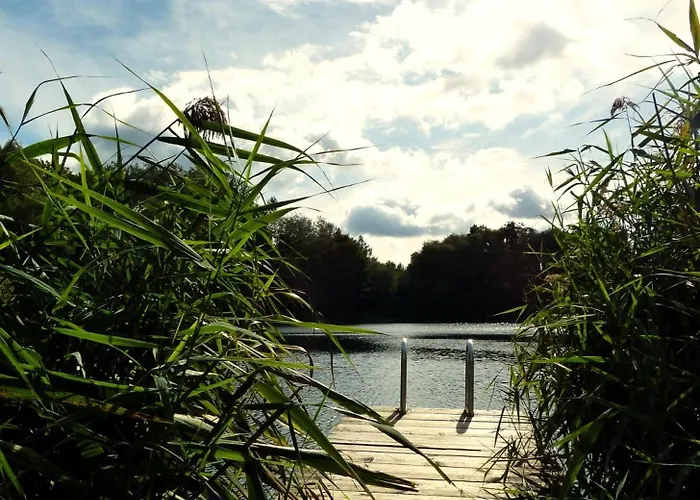 Δωμάτια σε οικογενειακή κατοικία Ruhiges Zum Arbeiten Oder Erholung Mit Hund *