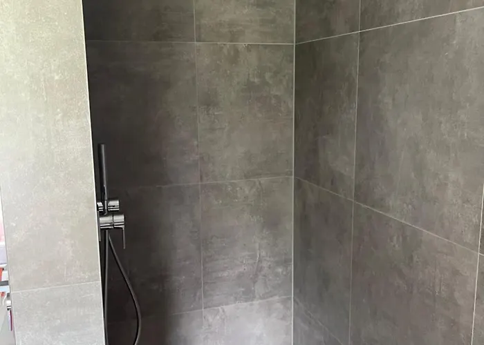 Ruhiges Zum Arbeiten Oder Erholung Mit Hund * Rudersdorf