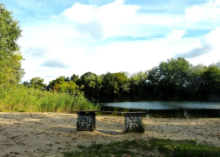 Δωμάτια σε οικογενειακή κατοικία Ruhiges Zum Arbeiten Oder Erholung Mit Hund *